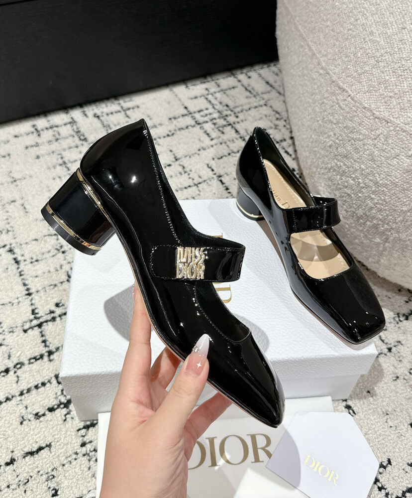 Miss Dior Pump