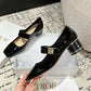 Miss Dior Pump