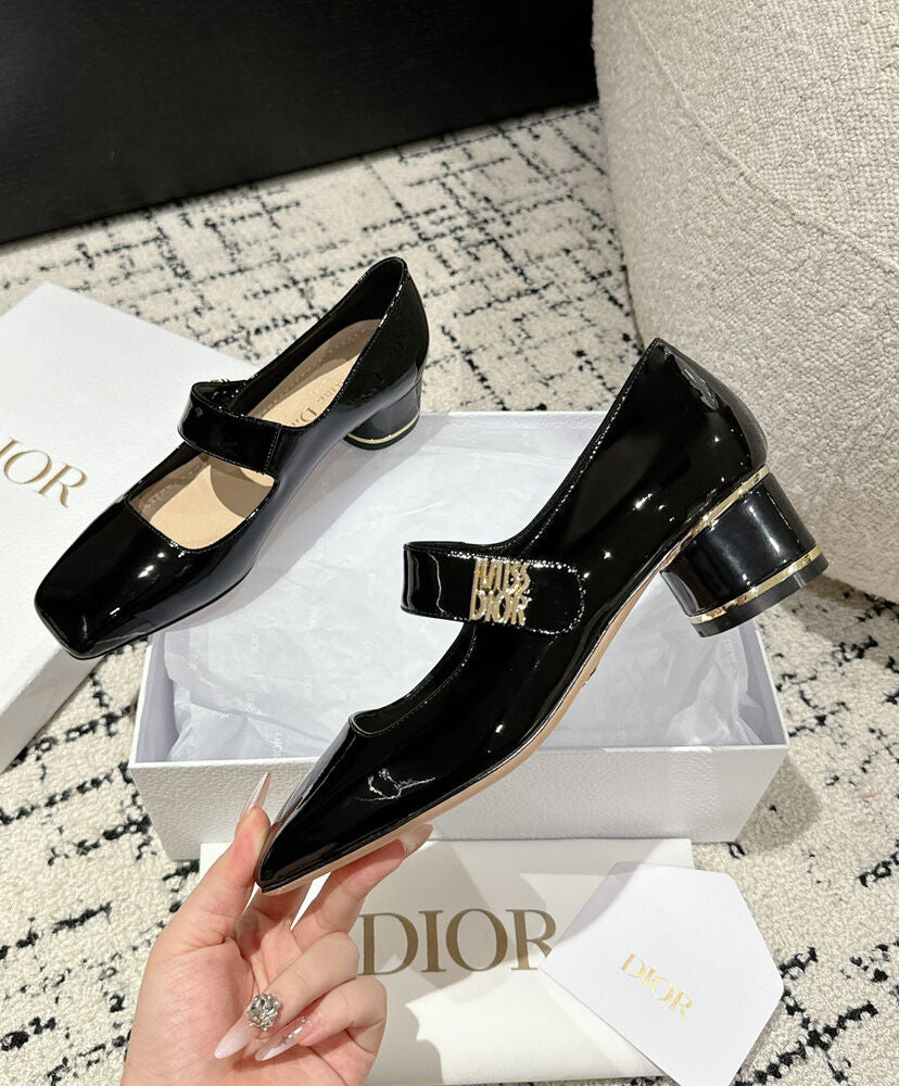 Miss Dior Pump