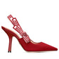 J'Adior Slingback Pump