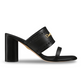 D-Lane Heeled Slide