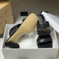 D-Lane Heeled Slide