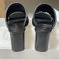 D-Lane Heeled Slide