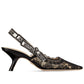 J'Adior Slingback Pump