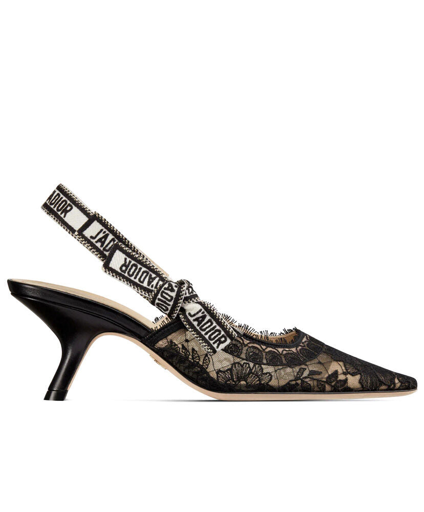 J'Adior Slingback Pump