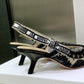 J'Adior Slingback Pump