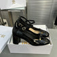 Aime Dior Pump