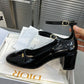 Aime Dior Pump