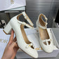 Aime Dior Pump