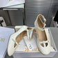 Aime Dior Pump