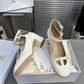 Aime Dior Pump