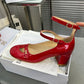 Aime Dior Pump