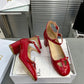 Aime Dior Pump