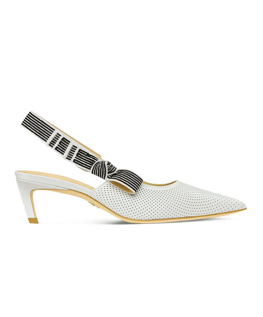 Dior Toujours Slingback Pump