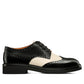 Teddy-D Derby Shoe