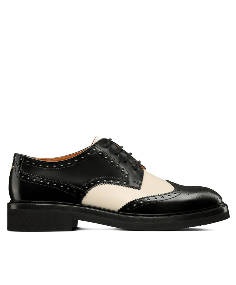 Teddy-D Derby Shoe