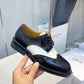 Teddy-D Derby Shoe