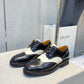 Teddy-D Derby Shoe