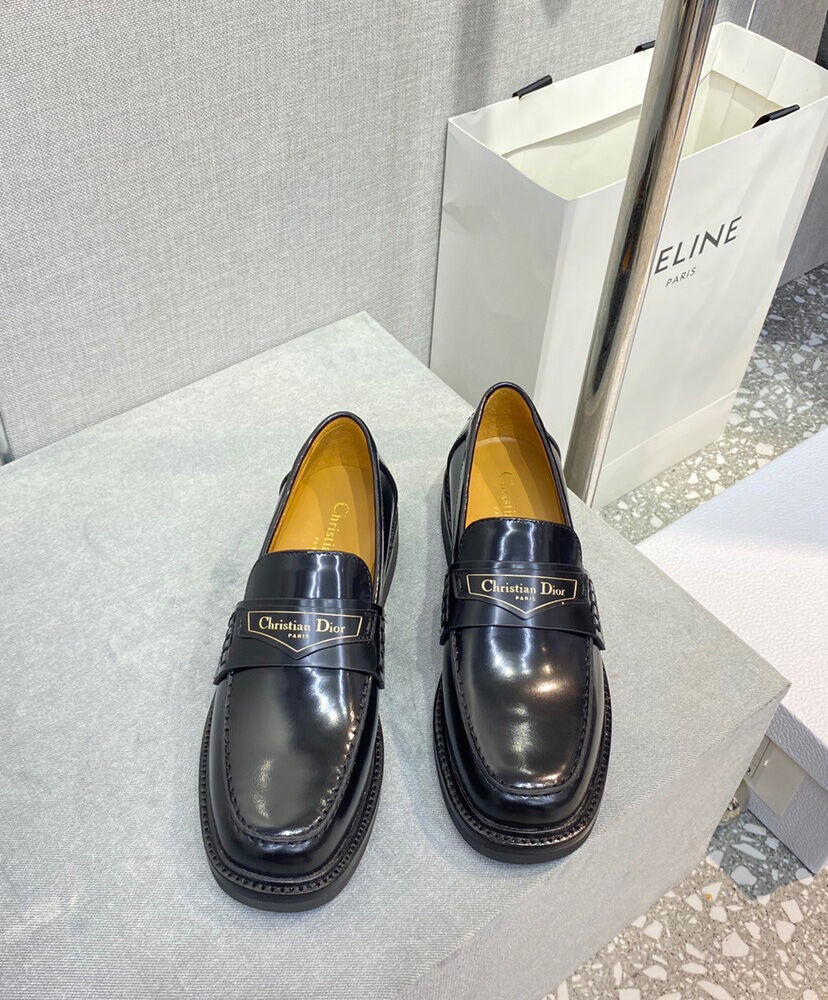 Dior Boy Loafer