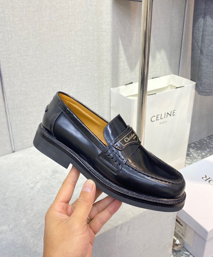 Dior Boy Loafer