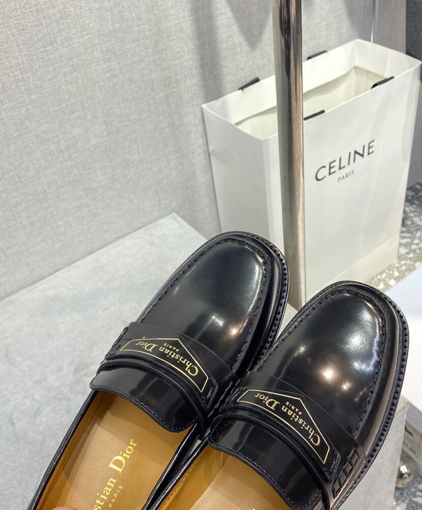 Dior Boy Loafer