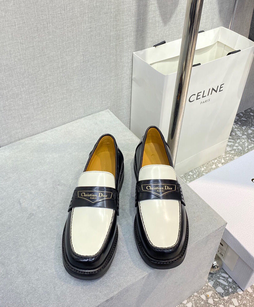 Dior Boy Loafer