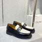 Dior Boy Loafer