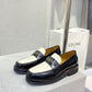 Dior Boy Loafer