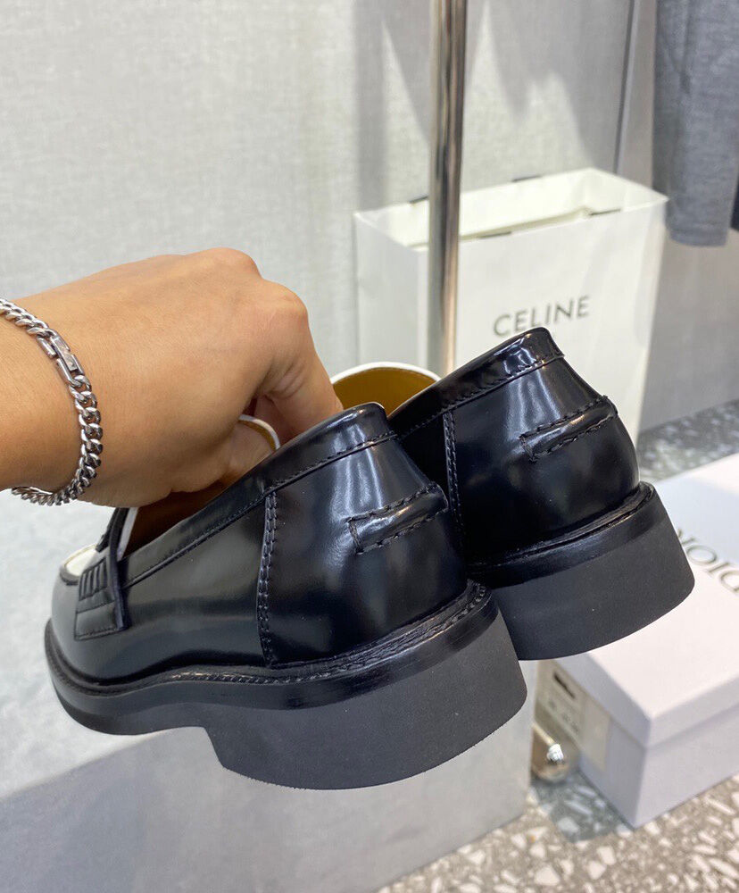 Dior Boy Loafer