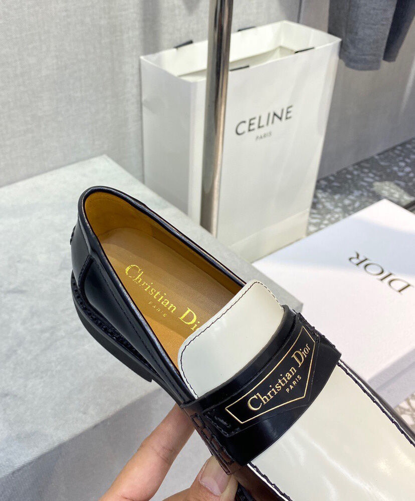 Dior Boy Loafer