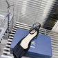 Dior Idylle Ballet Pump