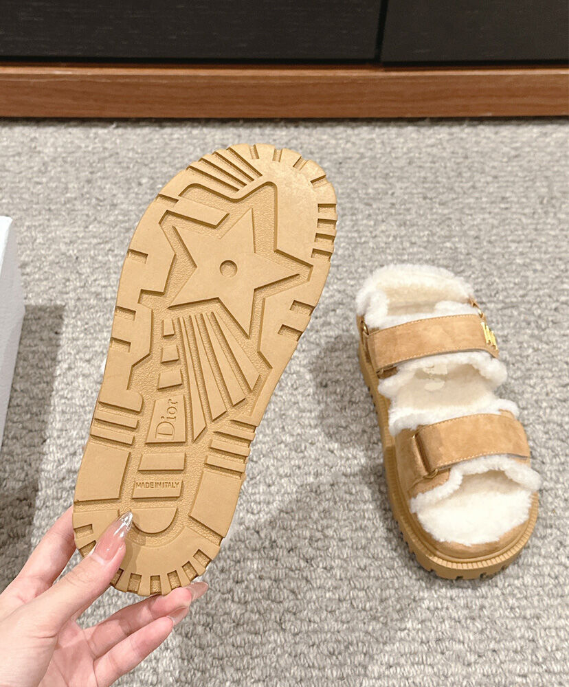 Dioract Sandal