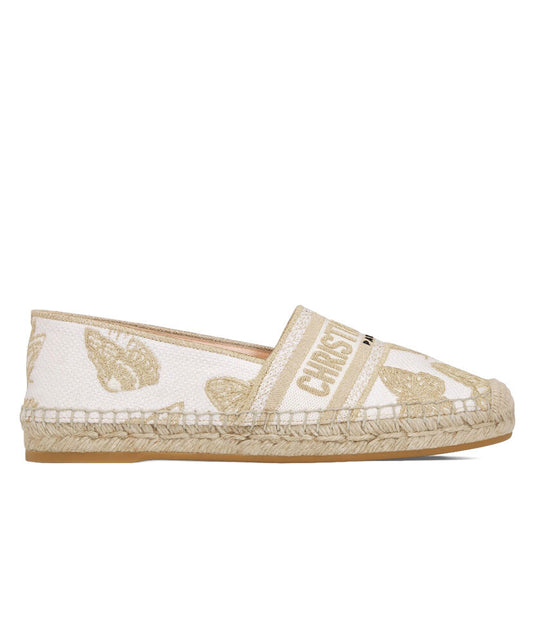 Dior Granville Espadrille