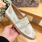 Dior Granville Espadrille