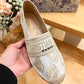 Dior Granville Espadrille