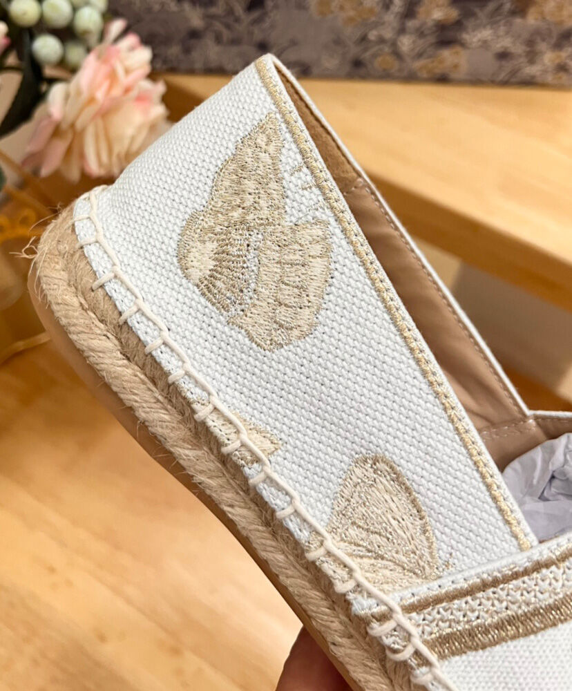 Dior Granville Espadrille