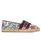 Dior Granville Espadrille