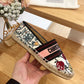 Dior Granville Espadrille