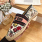 Dior Granville Espadrille