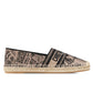 Dior Granville Espadrille