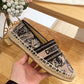 Dior Granville Espadrille