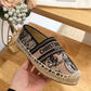 Dior Granville Espadrille