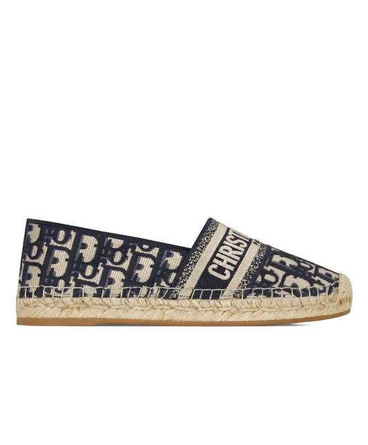 Dior Granville Espadrille