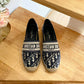 Dior Granville Espadrille