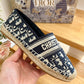 Dior Granville Espadrille