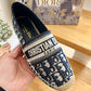 Dior Granville Espadrille