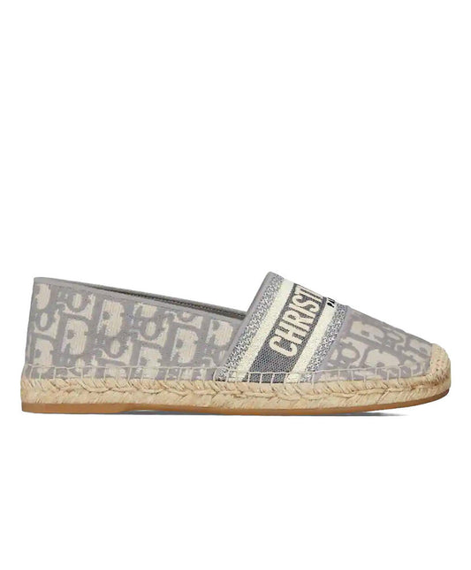 Dior Granville Espadrille