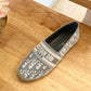 Dior Granville Espadrille