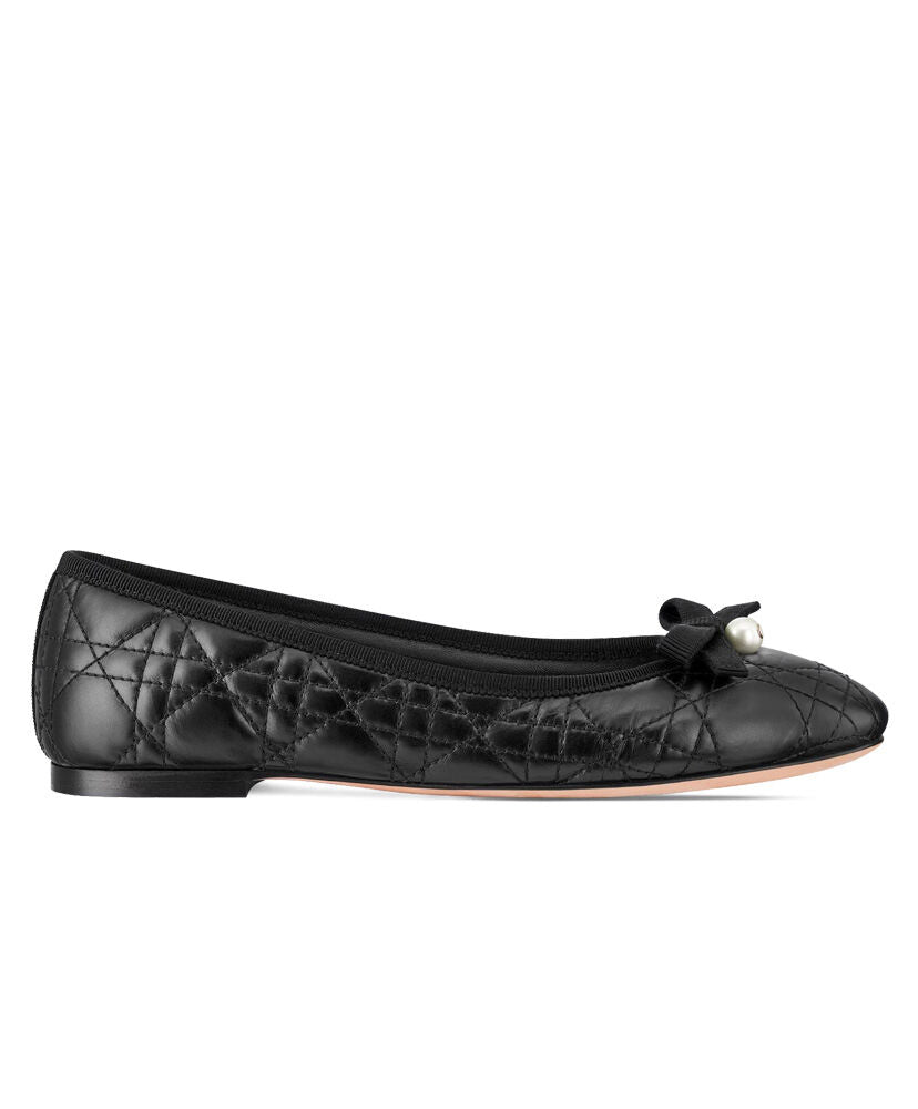 Dior Ballet Flat