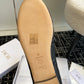 Dior Ballet Flat